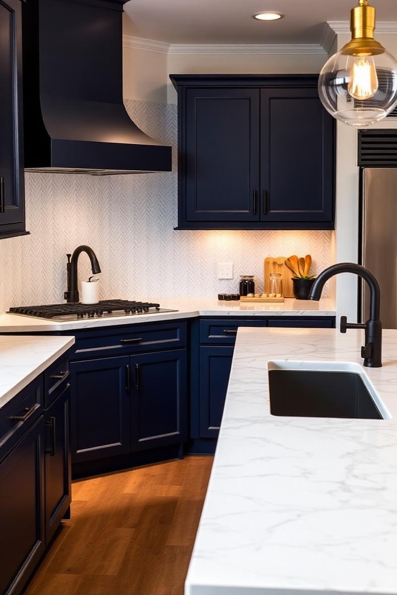 Navy Island Kitchen